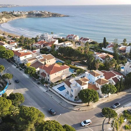 Villa Enalia Paphos Exterior foto